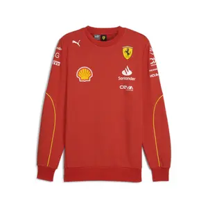 Sweatshirt Puma Scuderia Ferrari image-0