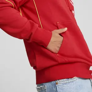 Sweatshirt à capuche Puma Scuderia Ferrari Team image-6