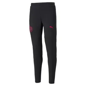 Pantaloni da ginnastica Manchester City Casual 2021/22 image-0