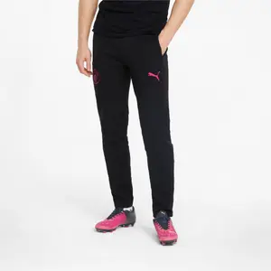 Pantaloni da ginnastica Manchester City Casual 2021/22 image-1