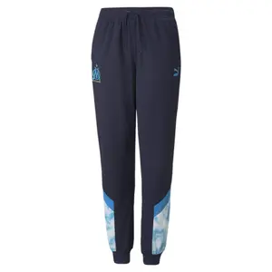 Kinder-Trainingshose om iconic mcs mesh 2022/23 image-0