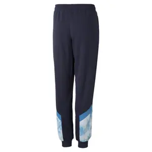 Kinder-Trainingshose om iconic mcs mesh 2022/23 image-1