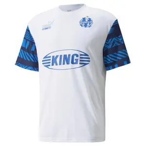 Maglia da calcio O.M. patrimonio 2022 image-0