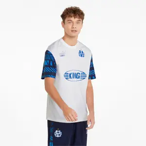 Maglia da calcio O.M. patrimonio 2022 image-1