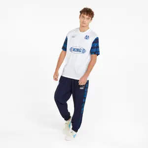 Maglia da calcio O.M. patrimonio 2022 image-3