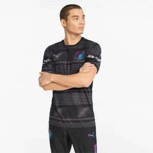 Jersey Manchester City Prematch 2021/22 image-1