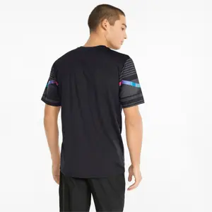 Jersey Manchester City Prematch 2021/22 image-2