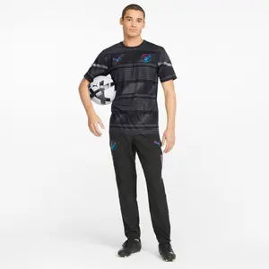 Jersey Manchester City Prematch 2021/22 image-3
