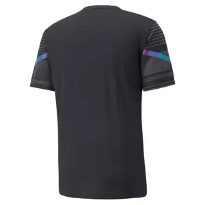 Jersey Manchester City Prematch 2021/22 image-4