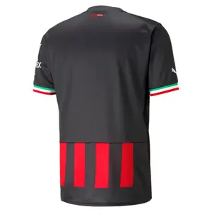Heimtrikot Milan AC 2022/23 image-1