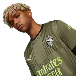 Terza maglia Milan AC 2022/23 image-5