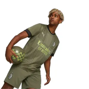Terza maglia Milan AC 2022/23 image-1