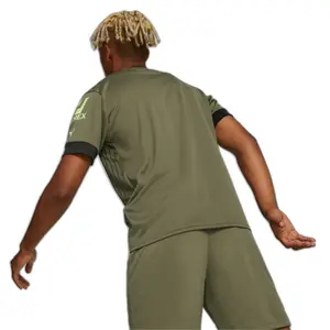 Terza maglia Milan AC 2022/23 image-4