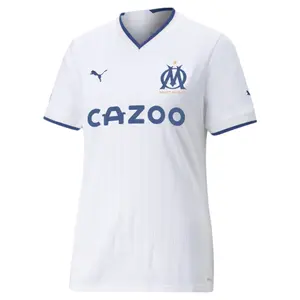 Heimtrikot Frauen OM 2022/23 image-0