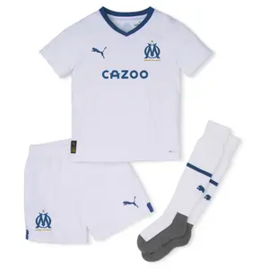 Mini kit casa om 2022/23 image-0