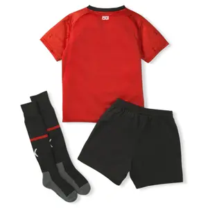 Heimtrikot Kinder Stade Rennais Minikit image-1