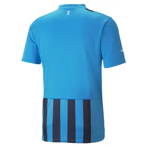 Drittliga-Trikot Stade Rennais 2022/23 image-1