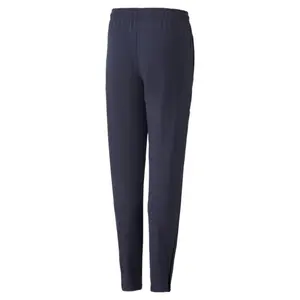 Pantaloni della tuta prematch per bambini Italia 2022 image-1