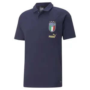 Polo-Shirt Coach Italien 2022 image-0