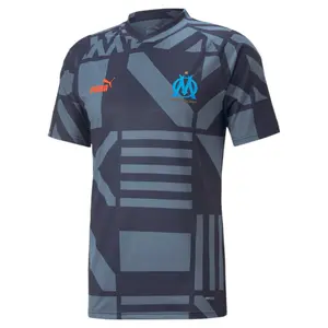 Warm Up Trikot OM 2022/23 image-0