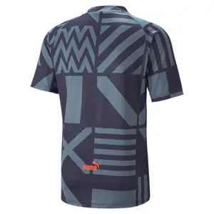 Warm Up Trikot OM 2022/23 image-1