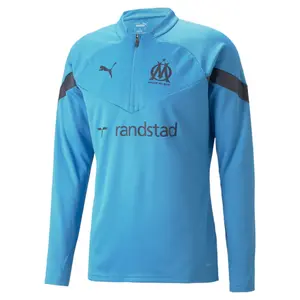 Maglia da allenamento OM 2022/23 image-0