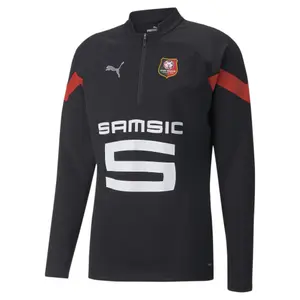 Maglia da allenamento Rennes 2022/23 image-0
