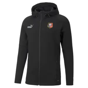 Kapuzensweatjacke Stade Rennais 2022/23 image-0