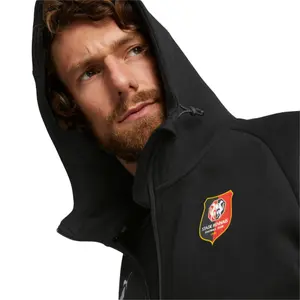 Kapuzensweatjacke Stade Rennais 2022/23 image-4
