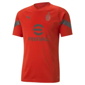 Maglia da allenamento Milan AC 2022/23 image-0