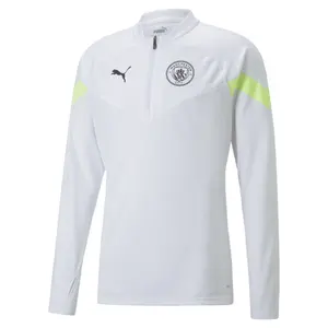 Maglietta ad allenamento Manchester City 2022/23 image-0