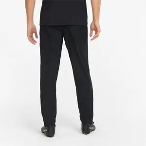 Prematch joggingbukser Manchester City Woven 2021/22 image-2