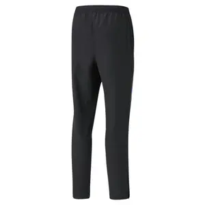 Prematch joggingbukser Manchester City Woven 2021/22 image-4