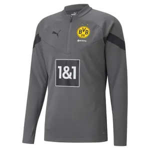 1/4-Zip-Trainingsoberteil Borussia Dortmund 2022/23 image-0