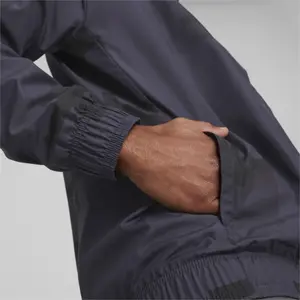 Trainingsjas Prematch Olympique de Marseille 2022/23 image-4