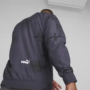 Trainingsjas Prematch Olympique de Marseille 2022/23 image-5