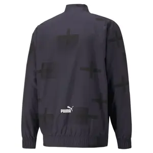 Trainingsjas Prematch Olympique de Marseille 2022/23 image-6