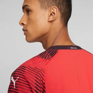 Authentisches Heimtrikot AC Milan 2023/24 image-4