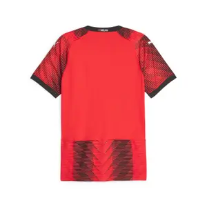 Authentisches Heimtrikot AC Milan 2023/24 image-3