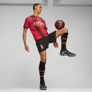 Authentisches Heimtrikot AC Milan 2023/24 image-2