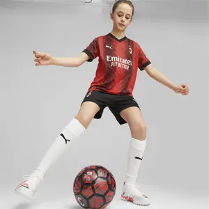 Maglia Home per bambini Milan AC 2023/24 image-2