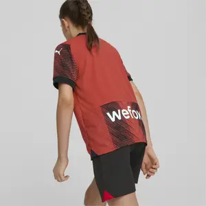 Maglia Home per bambini Milan AC 2023/24 image-4