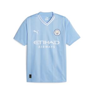 Maglia Home Manchester City 2023/24 image-0