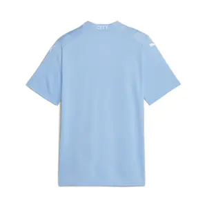 Thuisshirt voor kinderen Manchester City 2023/24 image-1