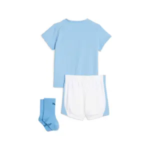 Baby Home Set Manchester City 2023/24 image-1