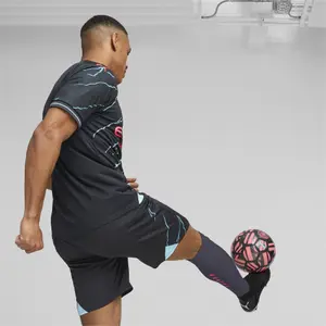 Drittliga-Trikot Manchester City 2023/24 image-3