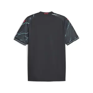 Drittliga-Trikot Manchester City 2023/24 image-6