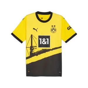 Maglia Home Borussia Dortmund 2023/24 image-0