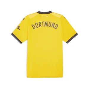 Maglia Home Borussia Dortmund 2023/24 image-1