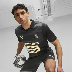 Tredje trøje Stade Rennais 2023/24 image-1